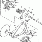 MOUNTAIN-MM600PC Вариатор