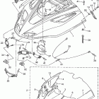 MOUNTAIN-MM600PC Капот и облицовка
