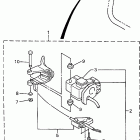 MOUNTAIN-MM600PC Рулевые переключатели