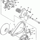 MOUNTAIN-MM700PC Вариатор