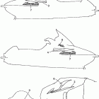 MOUNTAIN-MM700PC Наклейки