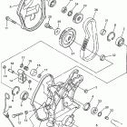 MOUNTAIN-MM700PC Привод трака 2