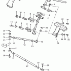 OVATION LE CS340EC Управление