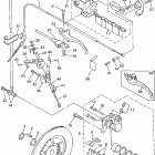 MOUNTAIN-MM600PC Тормоза