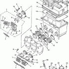 MOUNTAIN-MM700PC Впускная система
