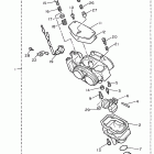 OVATION LE CS340EC Карбюратор