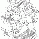MOUNTAIN-MM700PC Подвеска трака 2