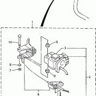V-MAX 500-VT500C/VX500ERC Рулевые переключатели