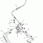 MOUNTAIN-MM700PC Масляный насос
