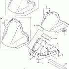 MOUNTAIN-MM700PC Стекло ветровое