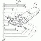 OVATION LE CS340EC Рама