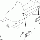 VK540 III-VK540EC Электрика 2