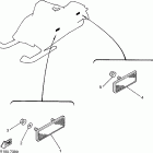 SRX700C/SRX700SC Электрика 2