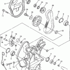 MOUNTAIN-MM600PC Привод трака 2