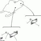 VMAX 700 SX-VX700SXBC/VX600SXBC Электрика 2