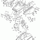 OVATION LE CS340EC Капот и облицовка