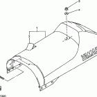 MOUNTAIN-MM700PC Сидение