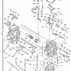 MOUNTAIN-MM600PC Карбюратор