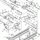 VK540 III-VK540EC Подвеска трака 2
