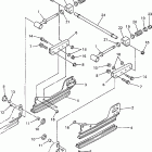 VK540 III-VK540EC Подвеска трака 3