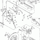 MOUNTAIN-MM700PC Тормоза