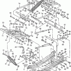 VMAX 500 SX-VX500SXBC Подвеска трака 2