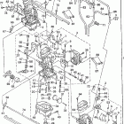 MOUNTAIN-MM700PC Карбюратор
