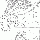 MOUNTAIN-MM700PC Капот и облицовка