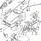 PHAZER MOUNTAIN LITE-PZ480STB Капот и облицовка
