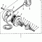 PHAZER SS-PZ480B Стартер