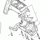 PHAZER SS-PZ480B Картер