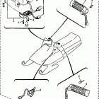 BR250TB Alternate electrical