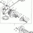 VX500_600X Стартер