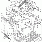 VMAX 700 XTC-VX700XTCPB/VX700XTCB/VX700XTCDB Подвеска трака 2