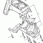 PHAZER SS ELECTRIC-PZ480EB Картер