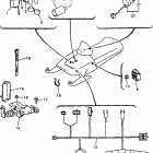 PHAZER MOUNTAIN LITE-PZ480STB Электрика 1
