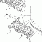 SRX700SB/SRX700PB/SRX700B Картер