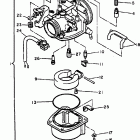 BR250TB Карбюратор