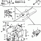 PHAZER SS ELECTRIC-PZ480EB Электрика 1