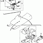 OVATION LE-CS340EB Рулевые переключатели
