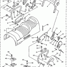VX500_600X Alternate semi double seat dx