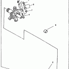 VT700B/VX700XTB Alternate clutch tuneup kit