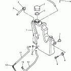 VX500_600X Маслянный бак