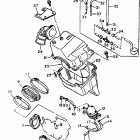 OVATION LE-CS340EB Впускная система