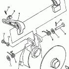 BR250TB Тормоза