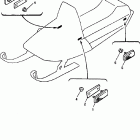 OVATION LE-CS340EB Электрика 2