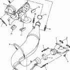 VX500_600X Выхлопная система