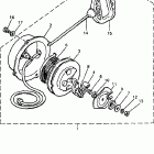 PHAZER MOUNTAIN LITE-PZ480STB Стартер