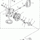 VMAX 700 XTC-VX700XTCPB/VX700XTCB/VX700XTCDB Стартер