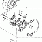 OVATION LE-CS340EB Генератор